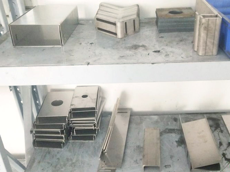 個體五金加工廠怎么收國稅?