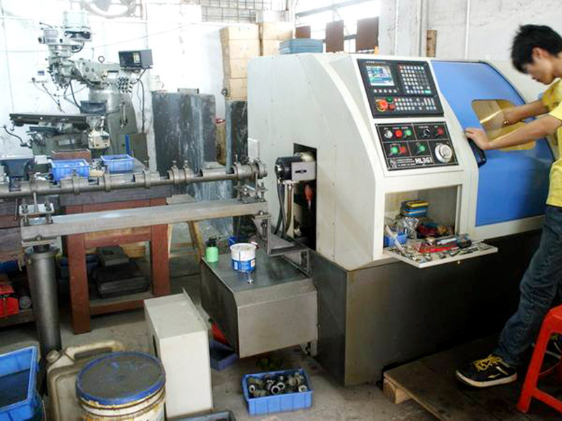 五金加工廠沒單是什么原因？應該怎么辦？