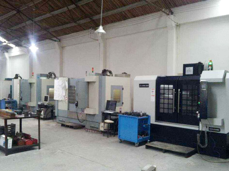 五金加工賺錢嗎?還不錯哦!