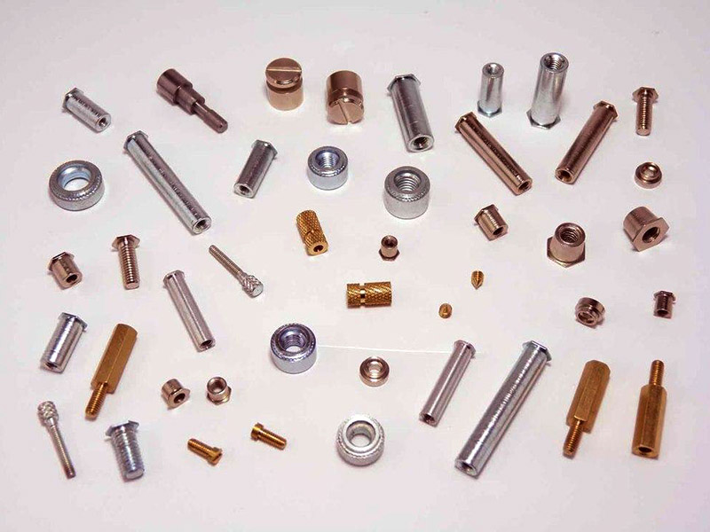 家庭如何加工小五金？項(xiàng)目實(shí)施！