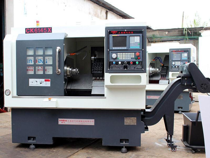數控車床如何加工?詳細流程!