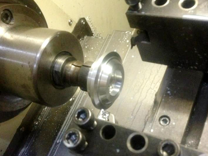 車床運轉(zhuǎn)加工時產(chǎn)生多高的溫度？