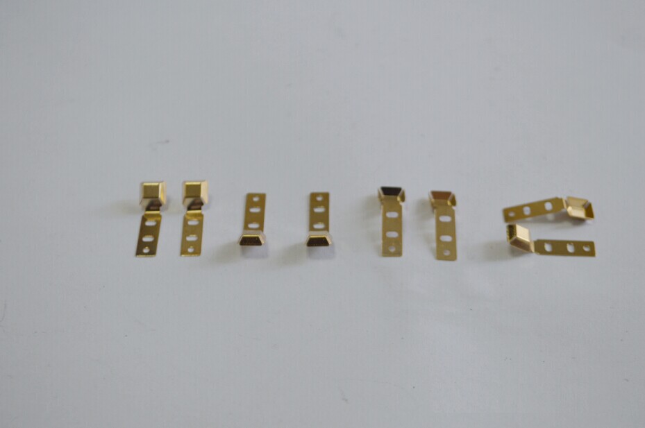 五金加工中最常見的零件是五金沖壓件，為什么？