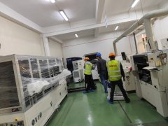 <b>如何選擇大型工業(yè)設備安裝公司？</b>